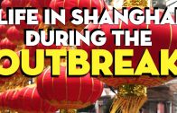 What’s happening in Shanghai? Coronavirus, Chinese New Year, Controlling the Narrative, Stories